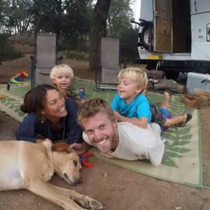 Meet your Posher, Tish